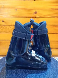 LYŽIARKY ATOMIC LIVEFIT R90 BLACK 29MP